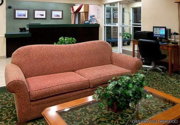 Fairfield Inn Tallahassee North/I-10 Exterior foto