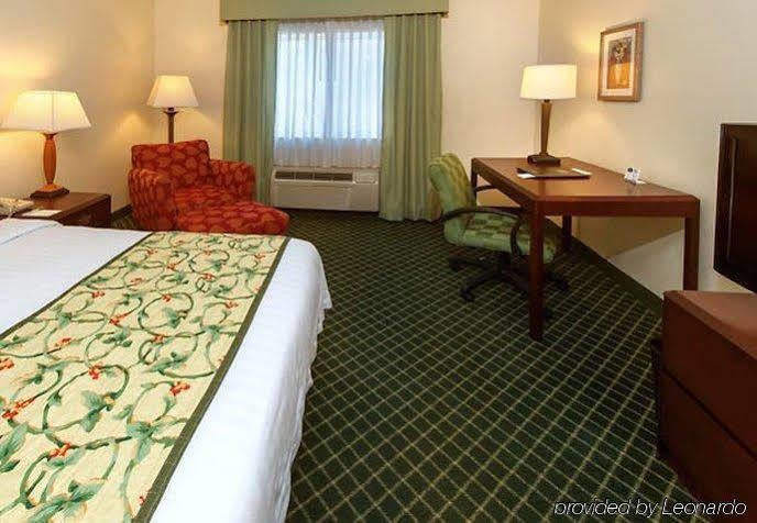 Fairfield Inn Tallahassee North/I-10 Exterior foto